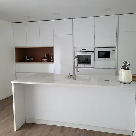 Holiday home Cidade_berco House